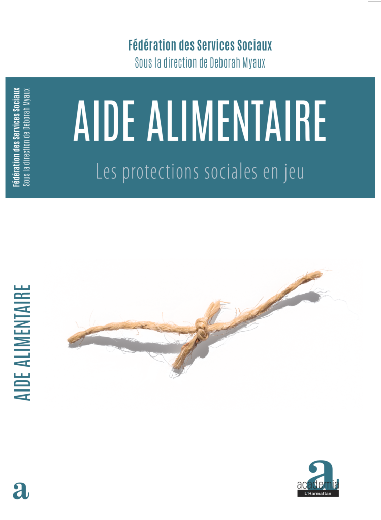 Aide Alimentaire | FDSS